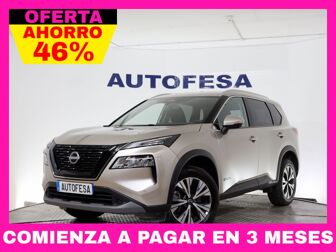 Imagen de NISSAN X-Trail 1.5 e-Power Tekna 4x2 5pl. 152kW