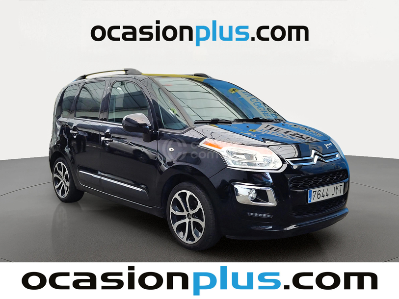 Foto del CITROEN C3 Picasso 1.2 PureTech Feel Edition 110