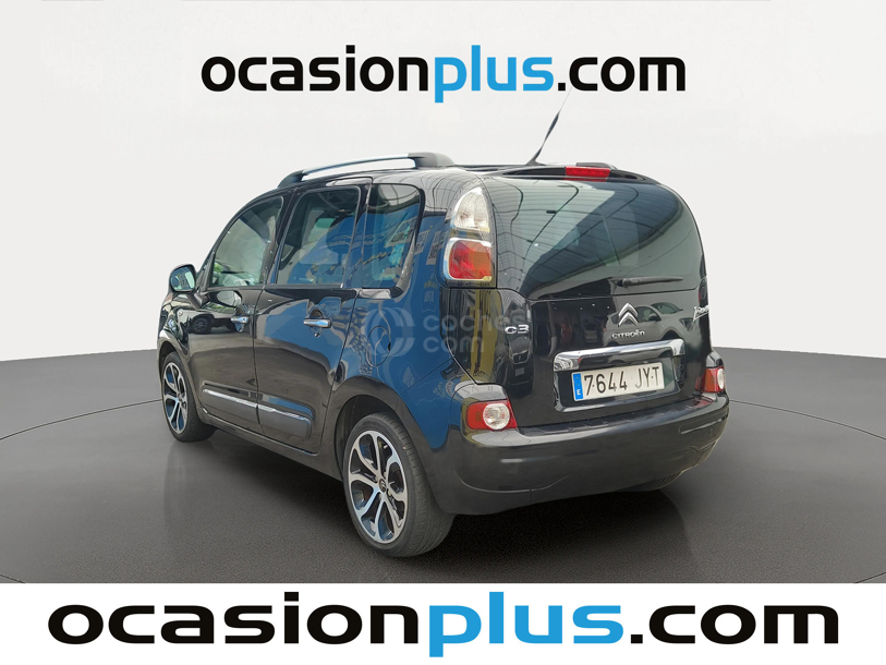 Foto del CITROEN C3 Picasso 1.2 PureTech Feel Edition 110