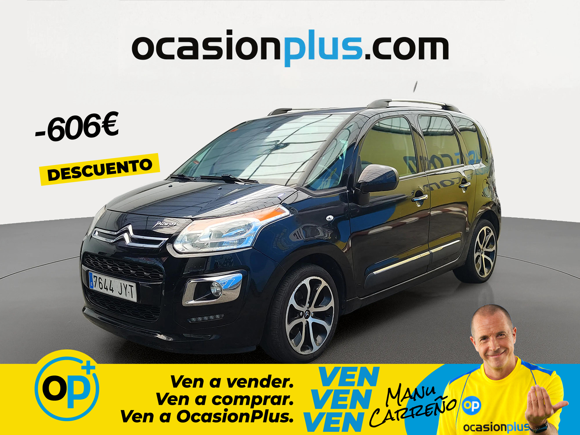 Imagen de CITROEN C3