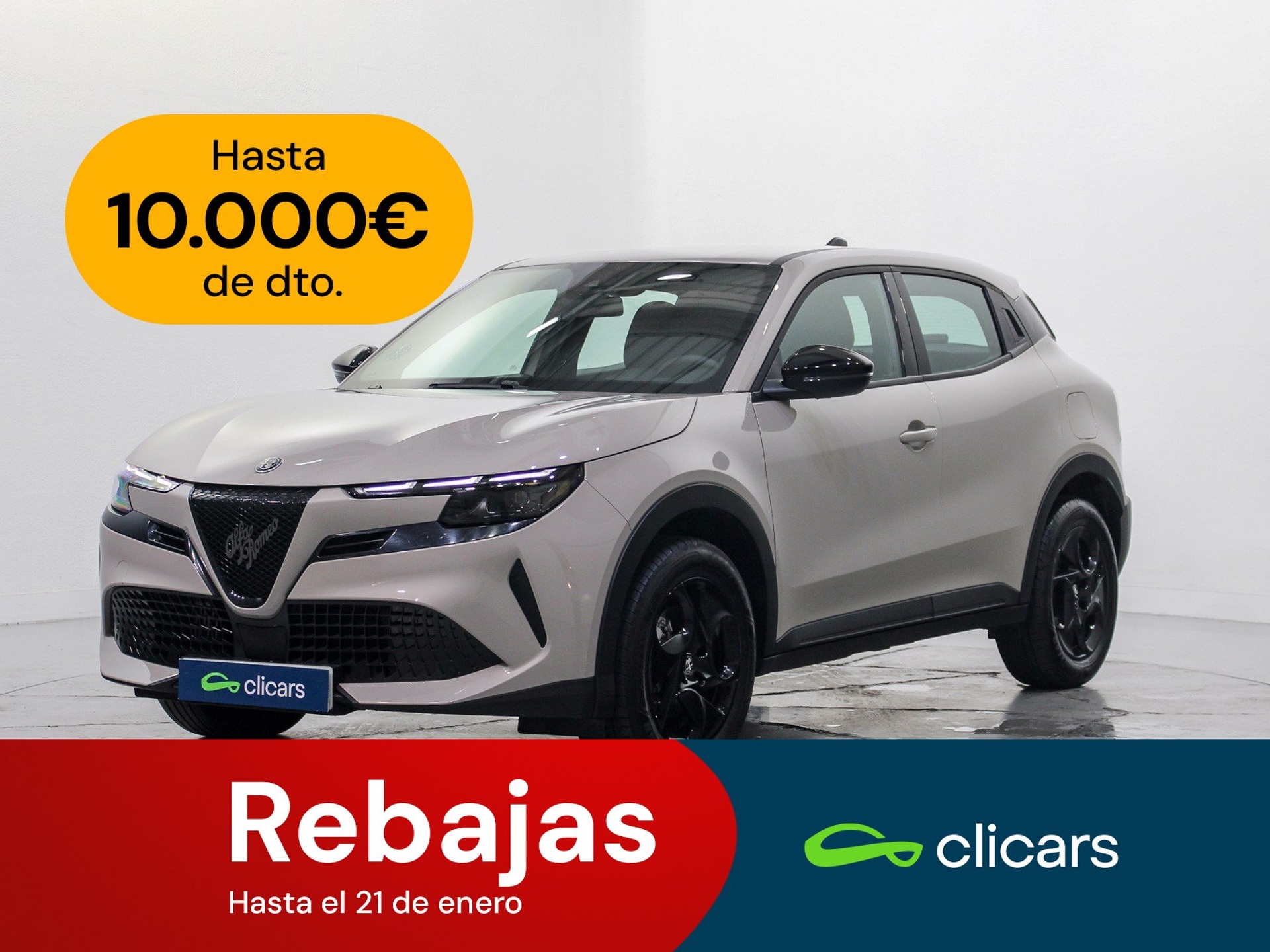 Imagen de ALFA ROMEO Junior