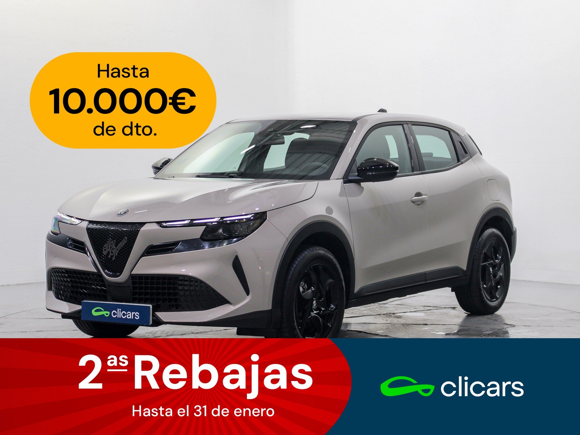 Imagen de ALFA ROMEO Junior