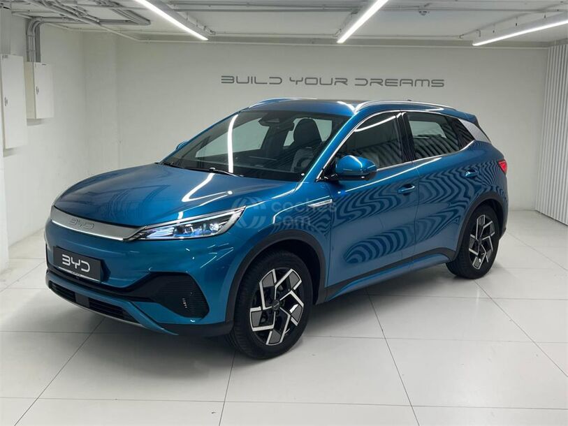 Foto del BYD Atto 3 Design 150kW 60kWh