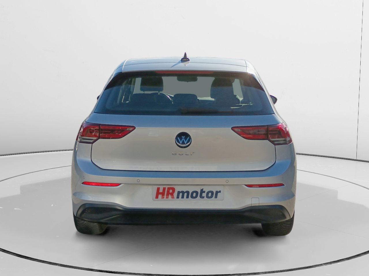 Foto del VOLKSWAGEN Golf 1.0 TSI Life 81kW