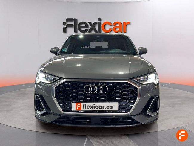 Foto del AUDI Q3 35 TDI S tronic 110kW