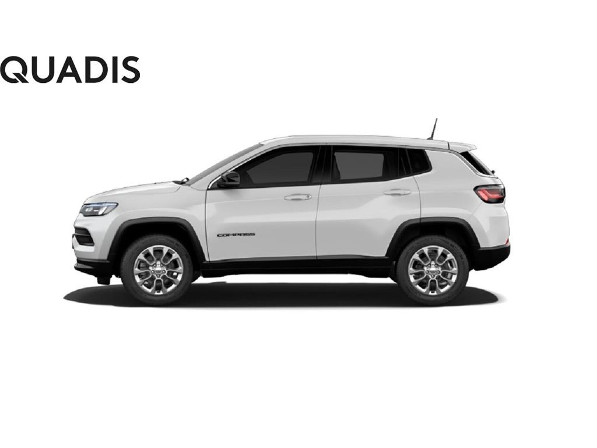 Imagen 2 de JEEP Compass