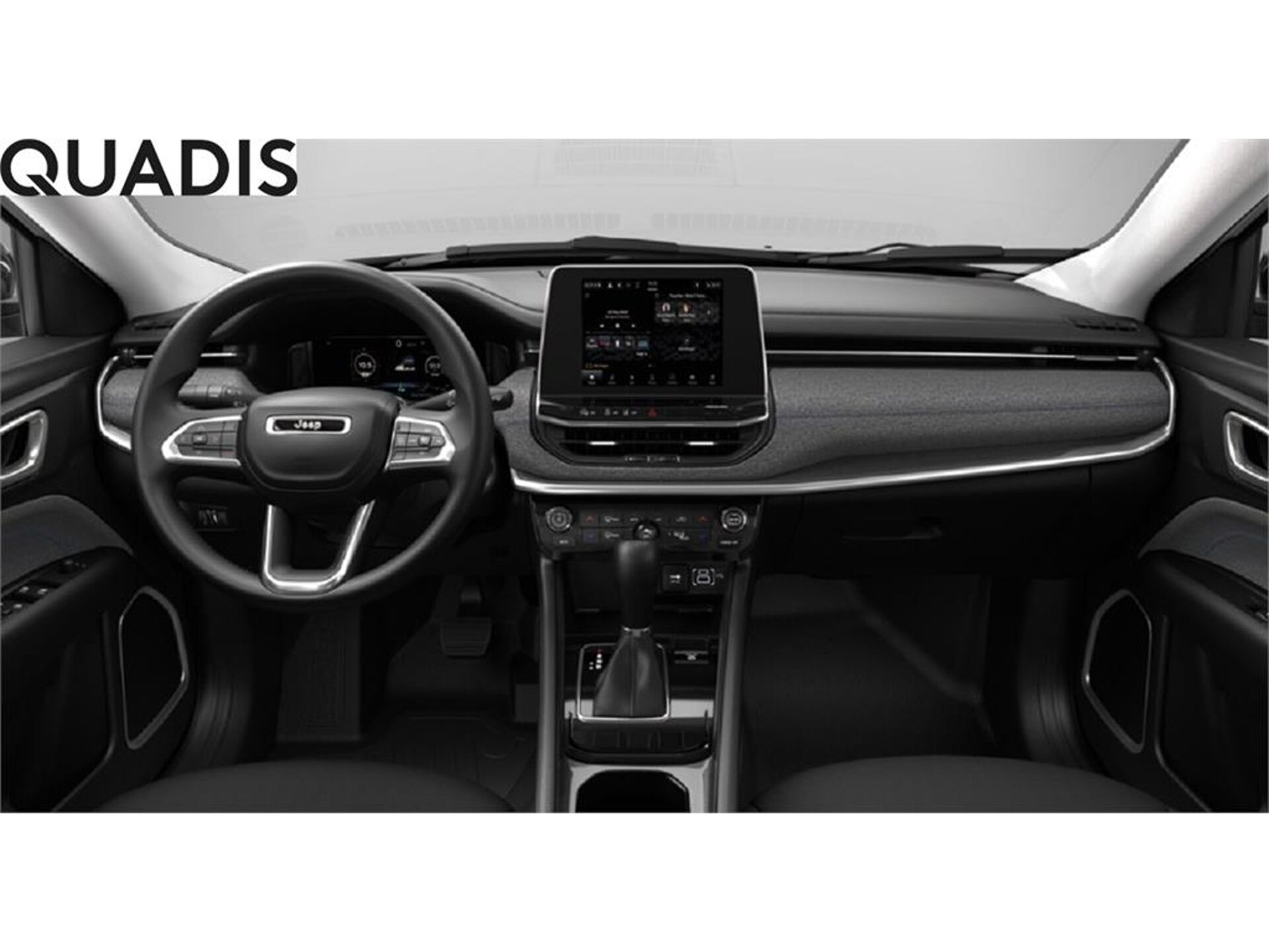 Imagen 3 de JEEP Compass