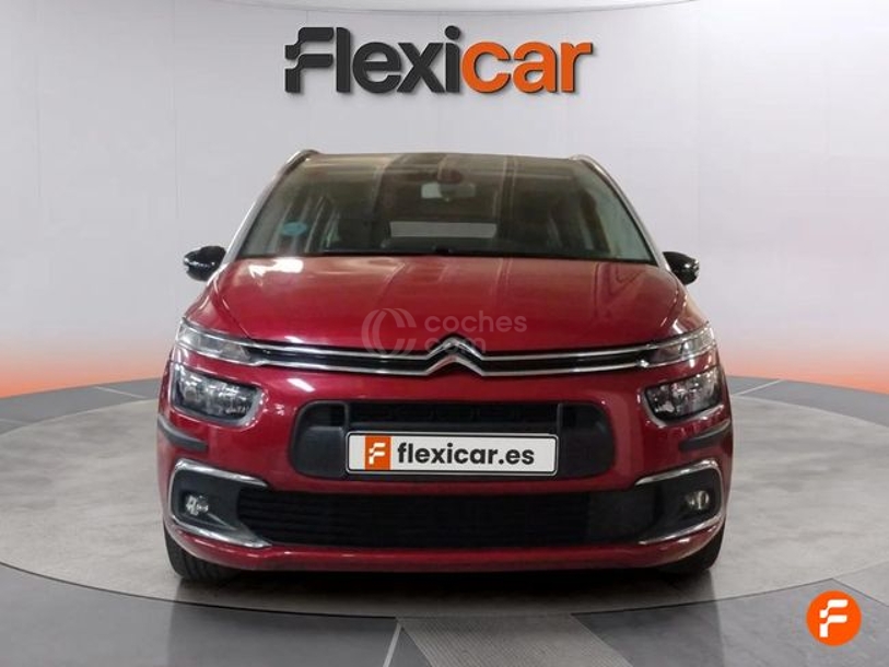 Foto del CITROEN C4 Grand Spacetourer 1.2 PureTech S&S Feel 130