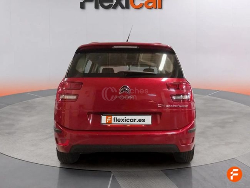 Foto del CITROEN C4 1.2 PureTech S&S Feel 130