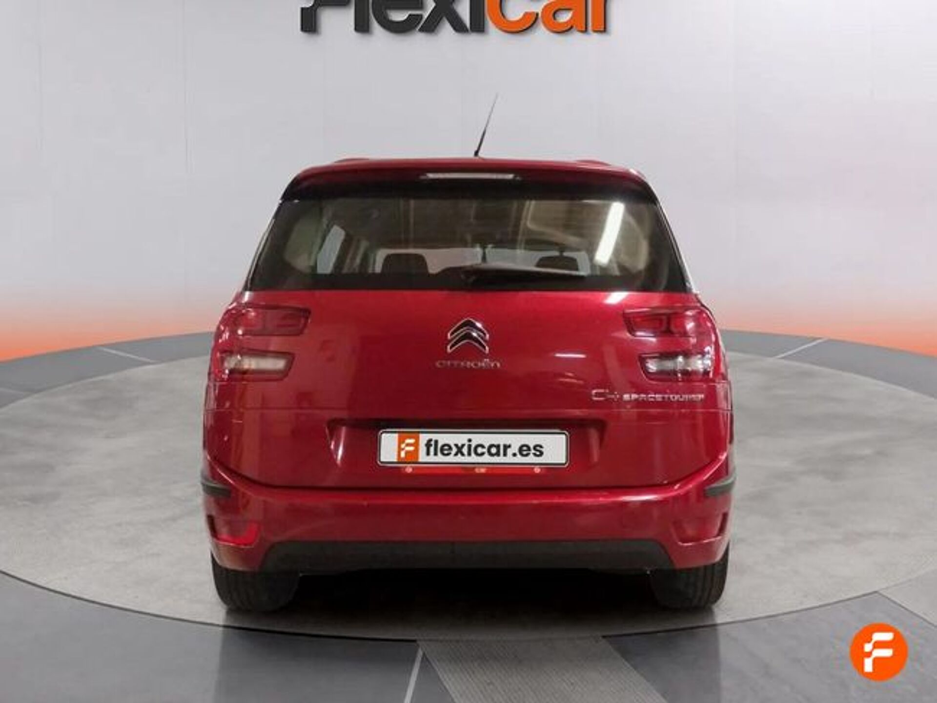 Imagen 3 de CITROEN C4