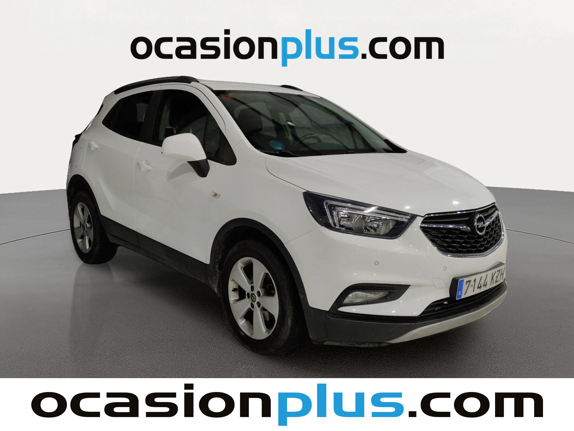 Foto del OPEL Mokka X 1.4T GLP Selective 4x2