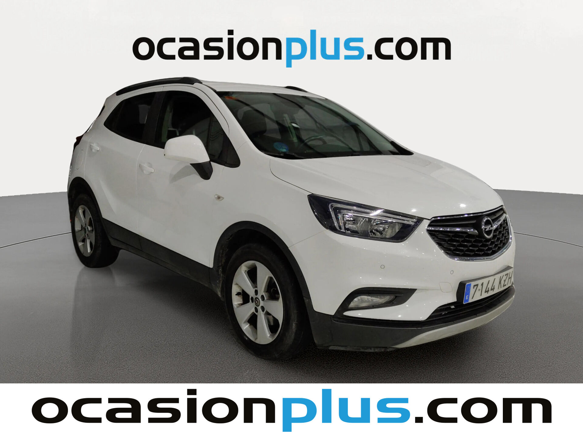 Imagen 2 de OPEL Mokka