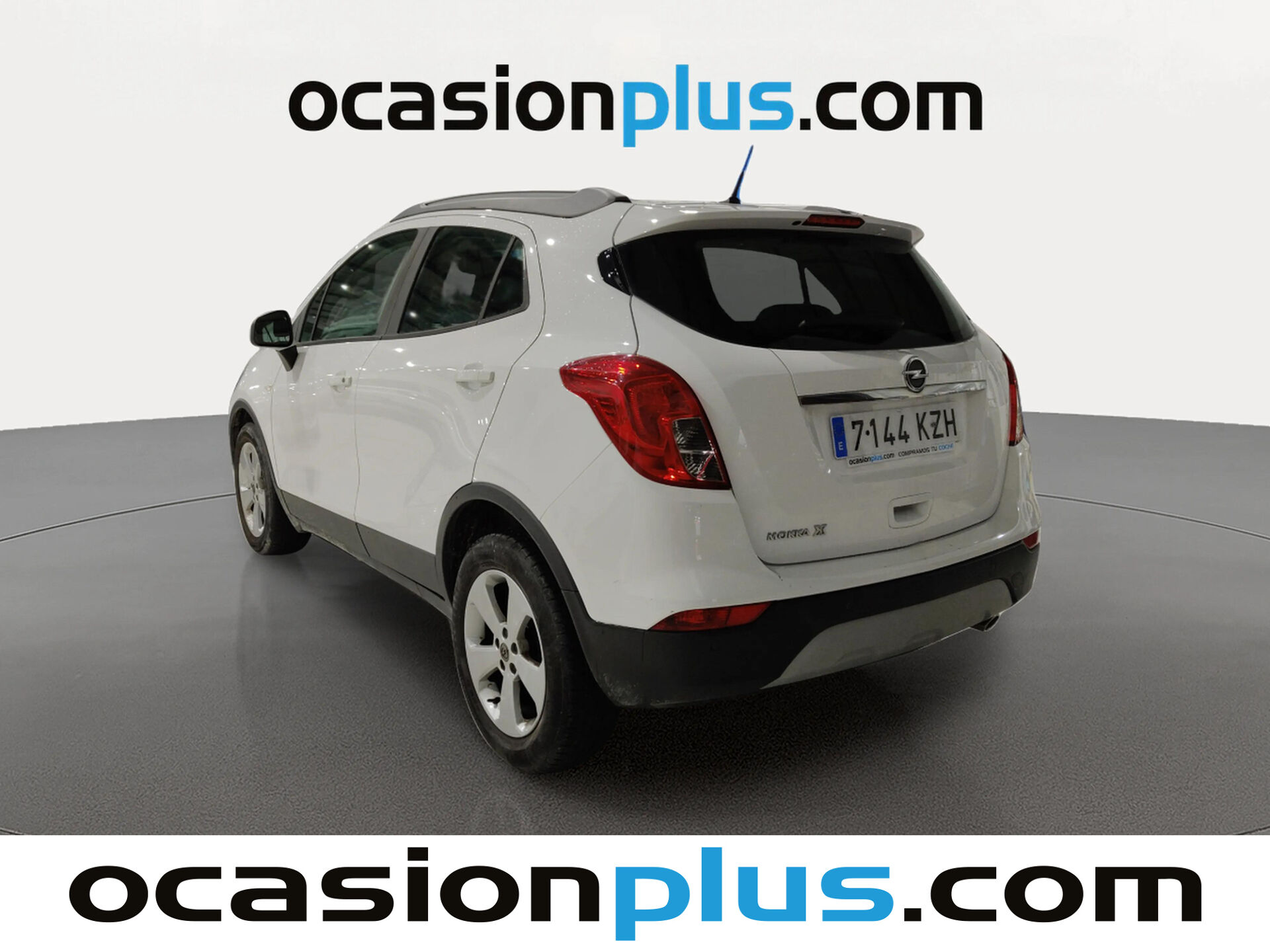 Imagen 3 de OPEL Mokka