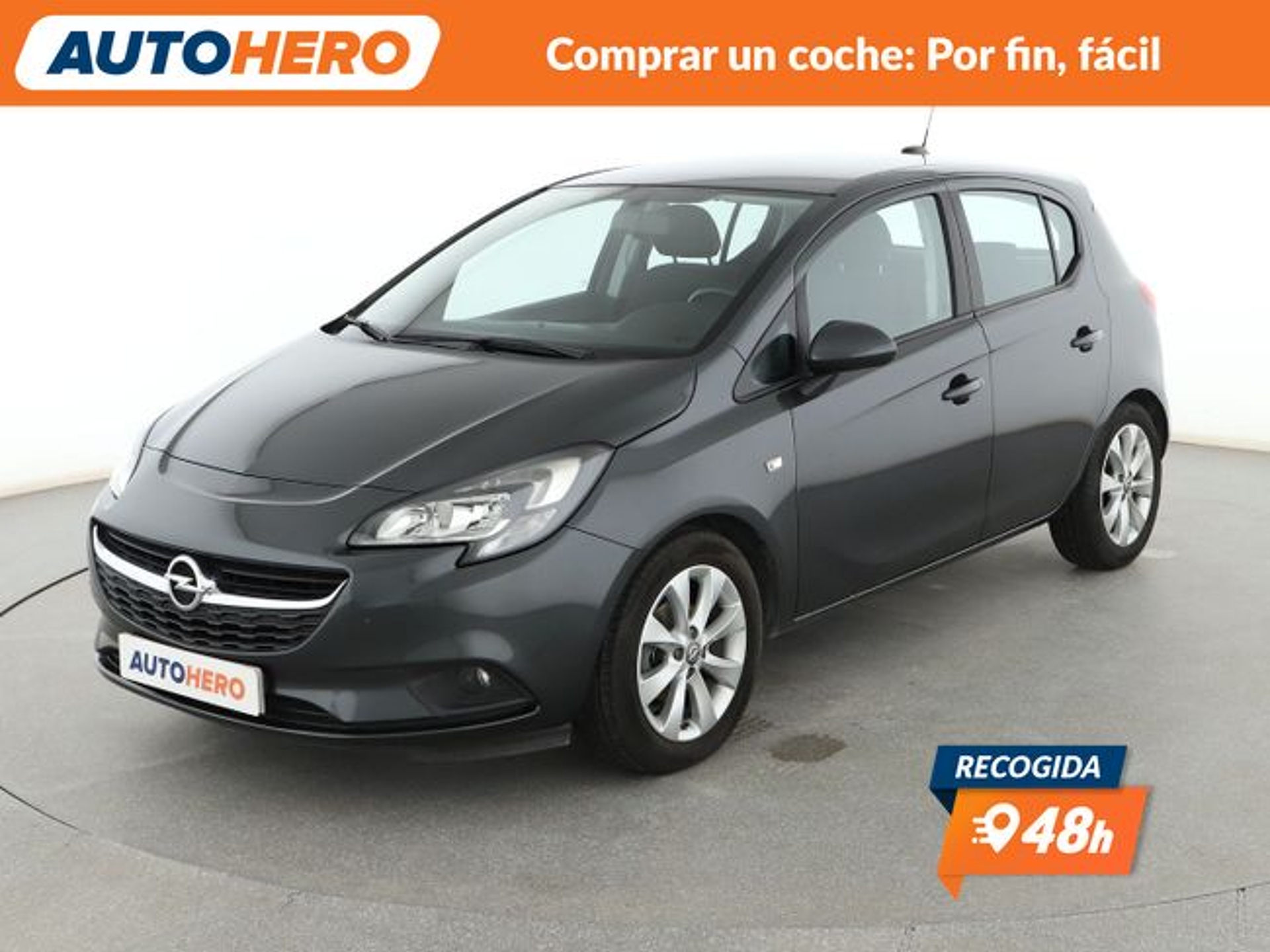 Imagen de OPEL Corsa