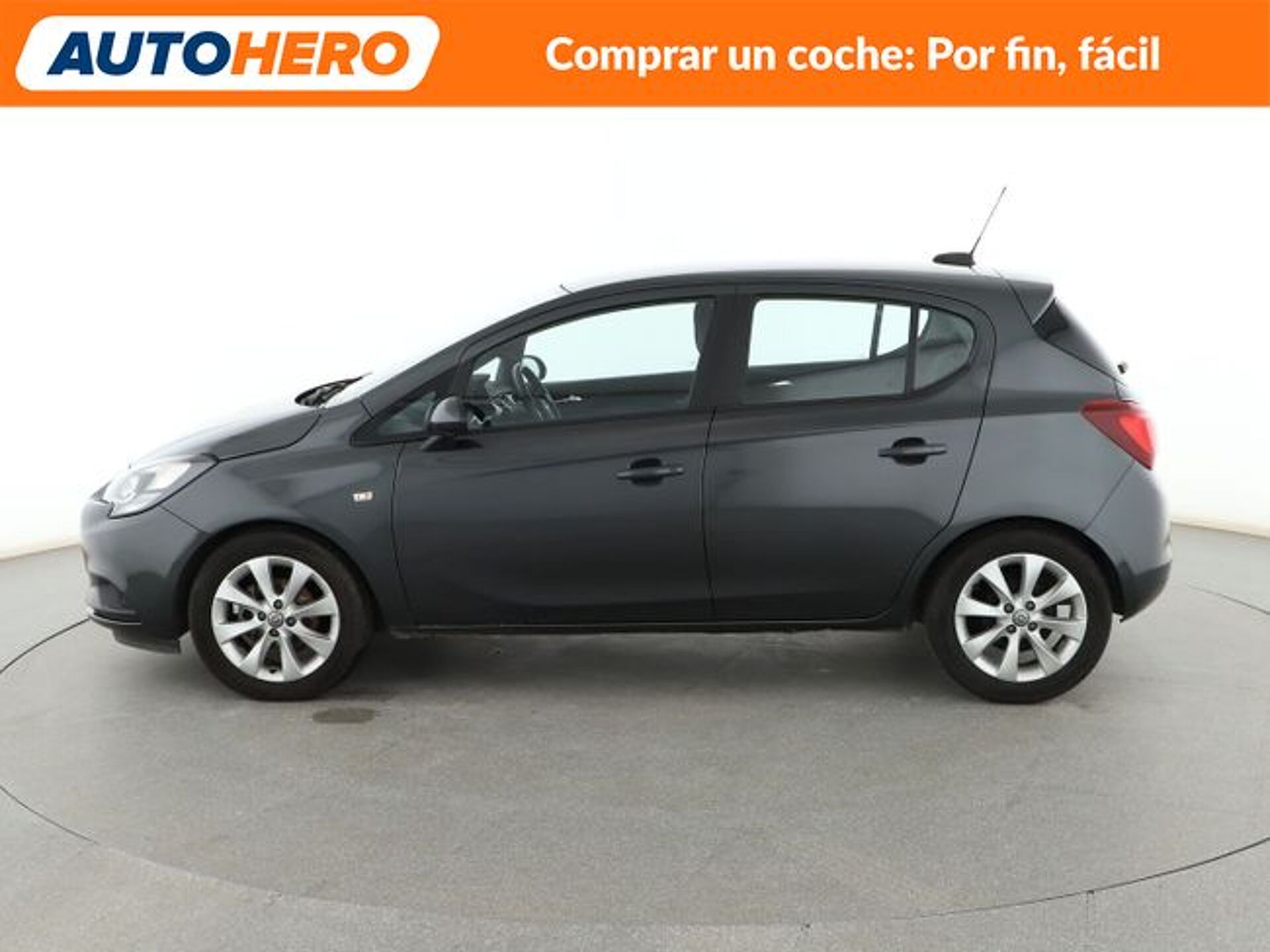 Imagen 3 de OPEL Corsa