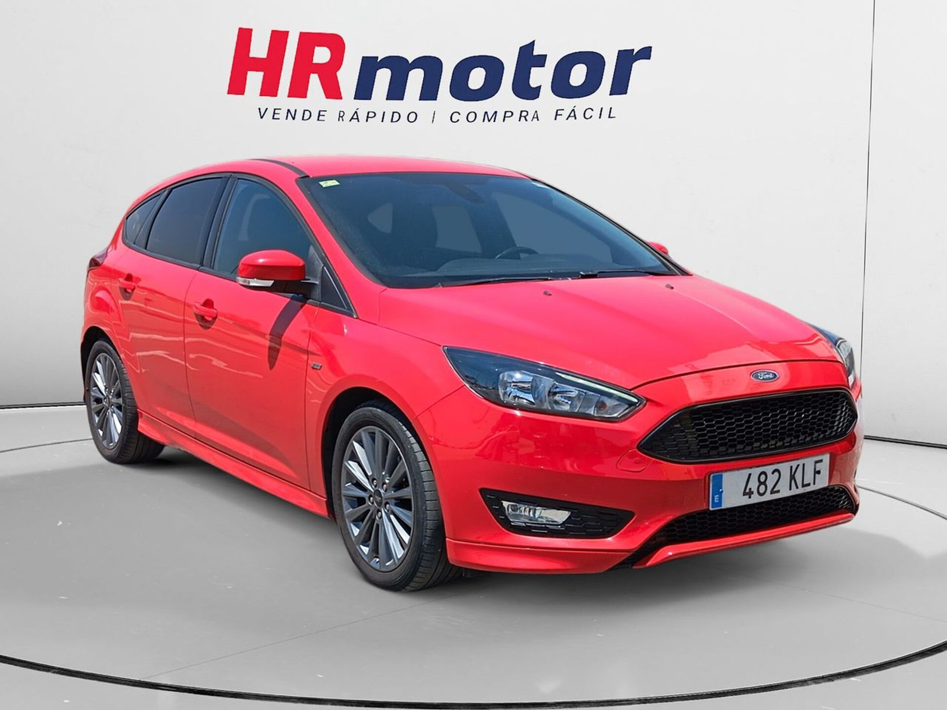 Imagen de FORD Focus
