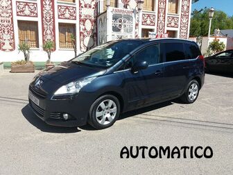 Imagen de PEUGEOT 5008 1.6e-HDI Blue L. FAP Active CMP 115