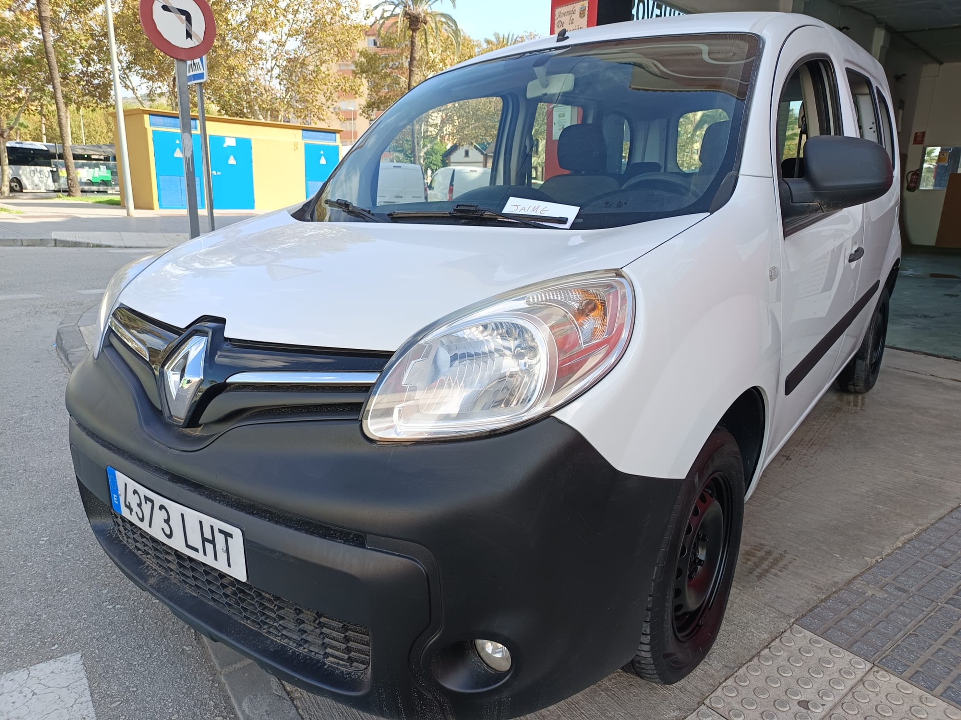 Imagen de RENAULT Kangoo