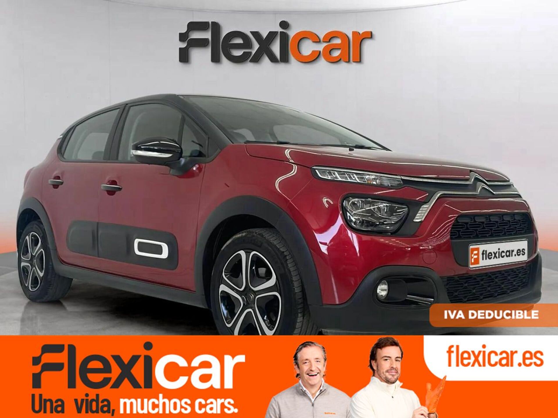 Imagen de CITROEN C3