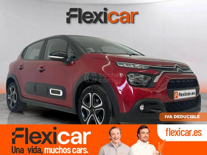 Foto del CITROEN C3 1.2 PureTech S&S Feel 83