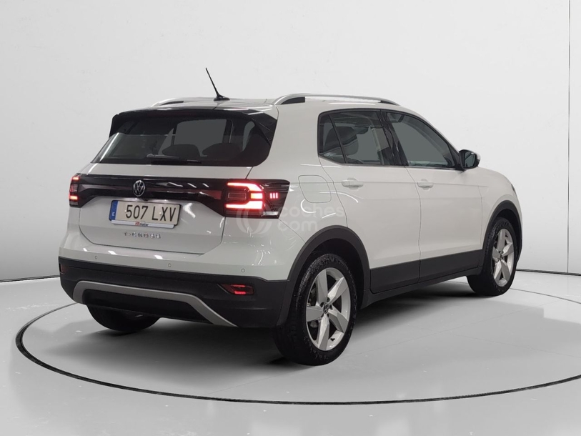 Foto del VOLKSWAGEN T-Cross 1.0 TSI Sport 81kW