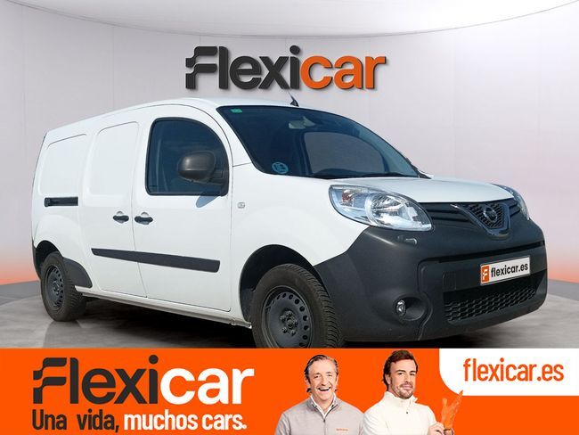 NISSAN NV300 (Combi 6 2.0dCi 110kW L1H1 1T Comfort) en Girona