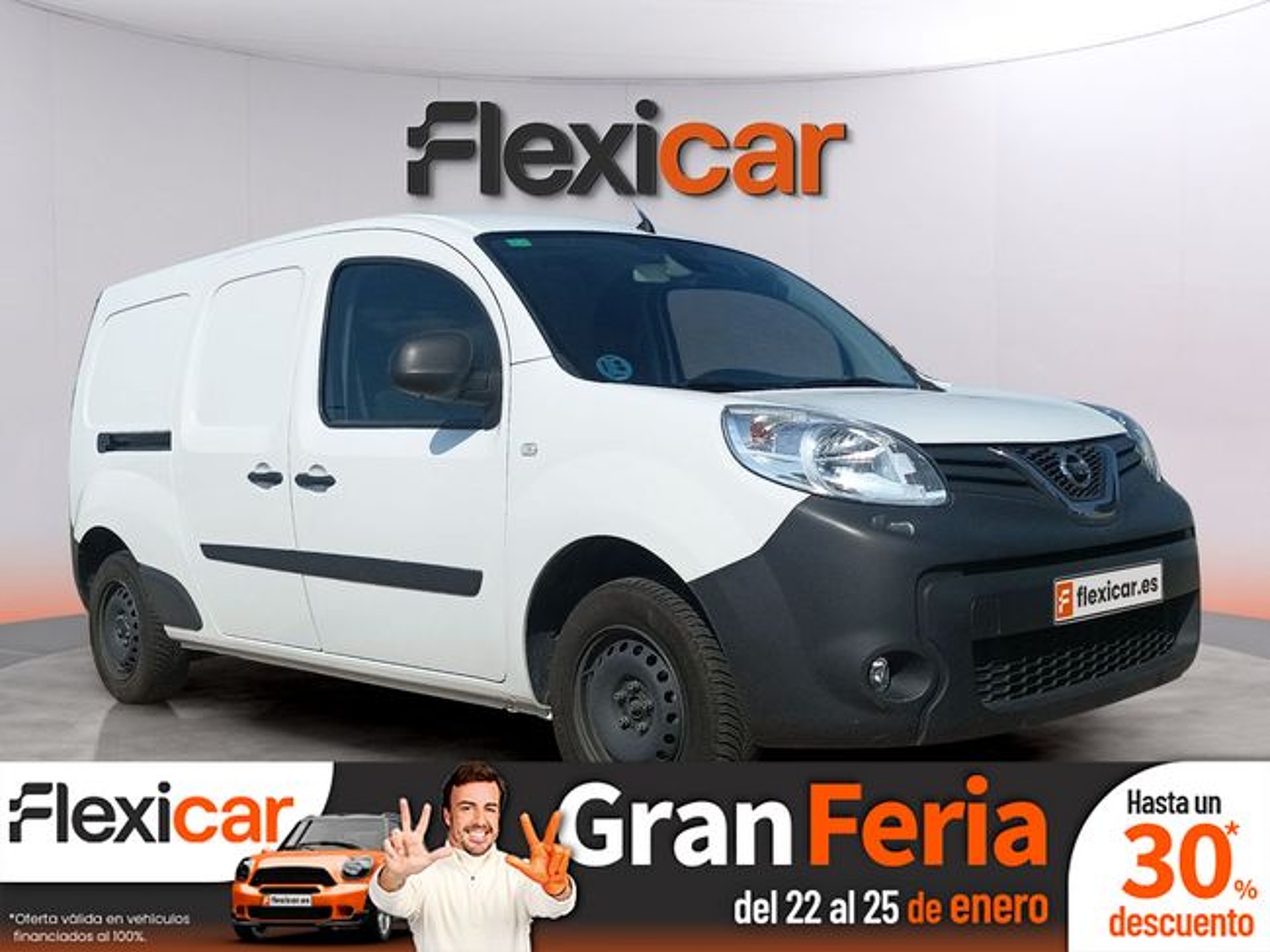 Imagen de NISSAN NV300