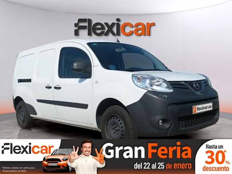 Foto del NISSAN NV300 Combi 6 2.0dCi L1H1 1T Comfort 150