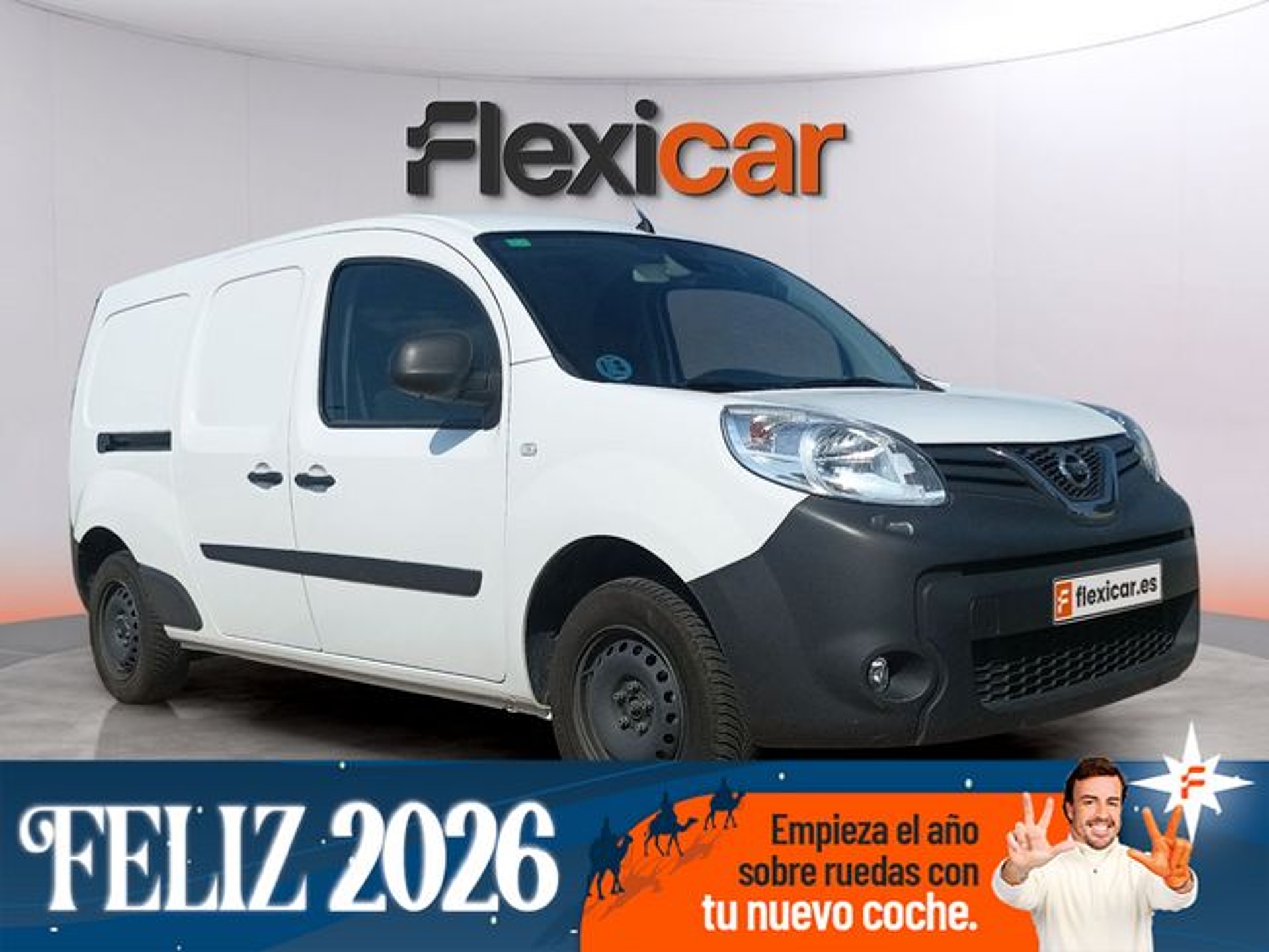Imagen de NISSAN NV300