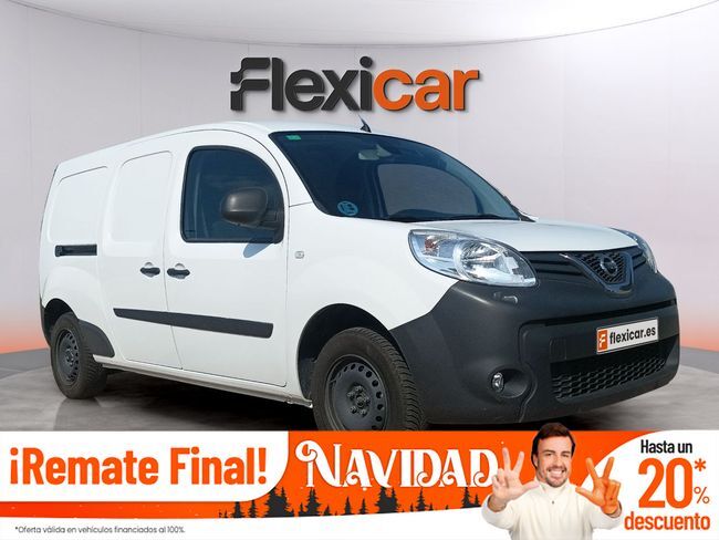 NISSAN NV300 (Combi 6 2.0dCi 110kW L1H1 1T Comfort) en Girona