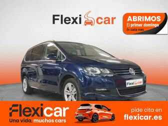 Imagen de VOLKSWAGEN Sharan 2.0TDI Advance DSG 110kW