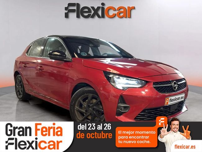 OPEL Corsa (1.2T XHL 74kW (100CV) GS-Line) en Málaga