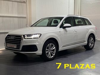 Imagen de AUDI Q7 3.0TDI quattro tiptronic 200kW