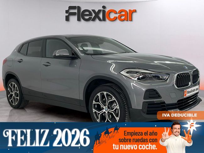 BMW X2 (sDrive18i) en Valencia