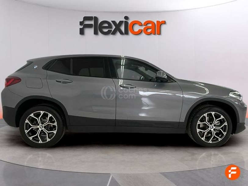 Foto del BMW X2 sDrive 18i