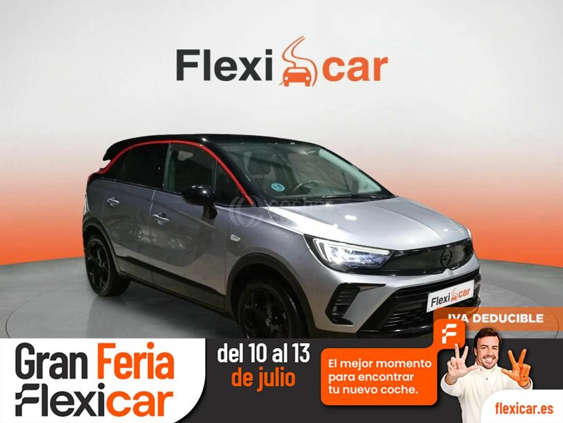 Foto del OPEL Crossland 1.2 S&S GS Line 130