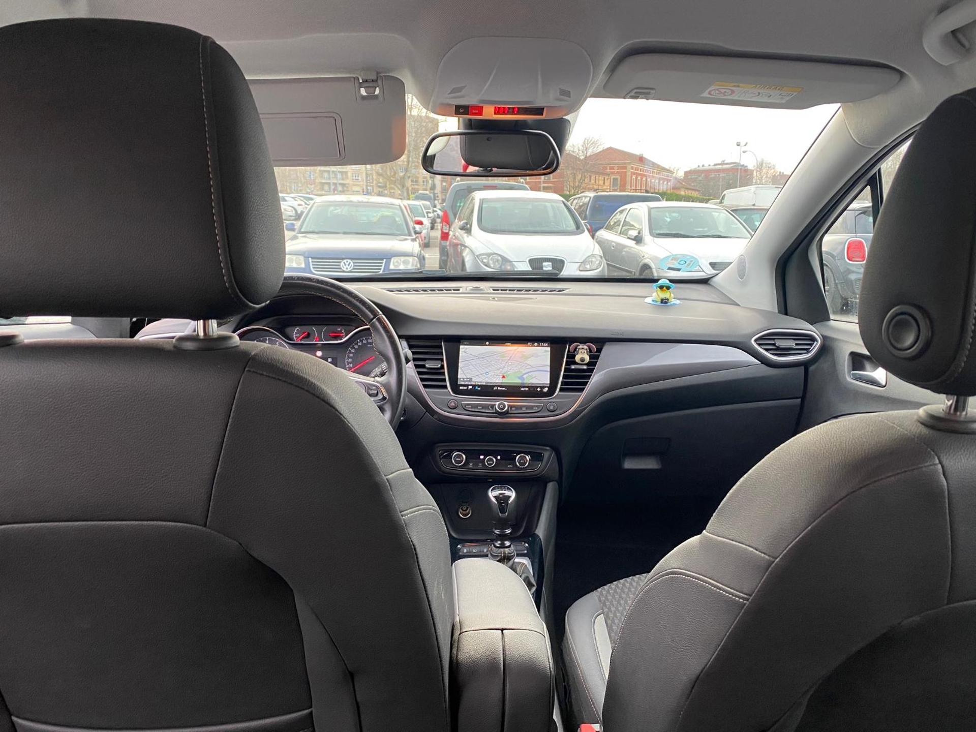 Imagen de OPEL Crossland