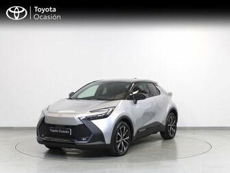 Imagen de TOYOTA C-HR 220PH Advance