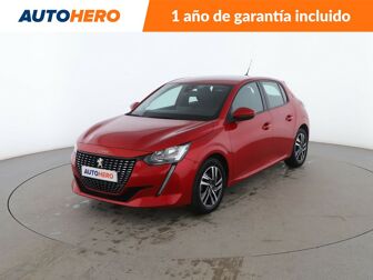 Imagen de PEUGEOT 208 1.2 PureTech Allure 82