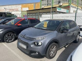 Imagen de CITROEN C3 1.2 PureTech S&S Feel 83