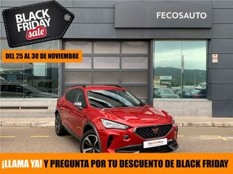 Imagen de CUPRA Formentor 1.5 TSI 150 DSG