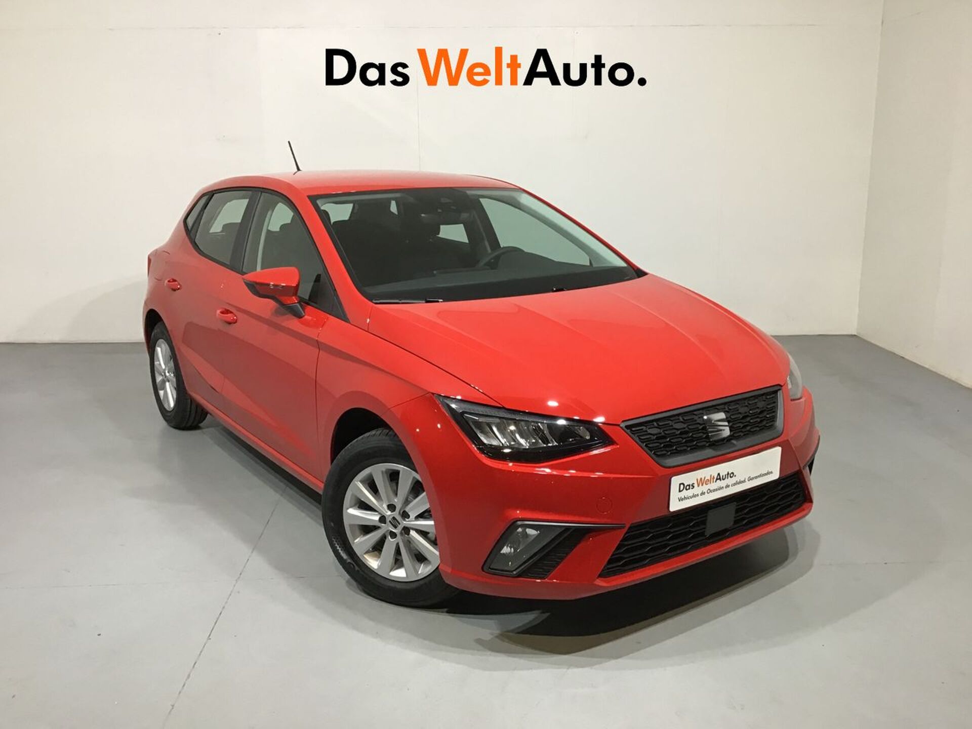 Imagen de SEAT Ibiza
