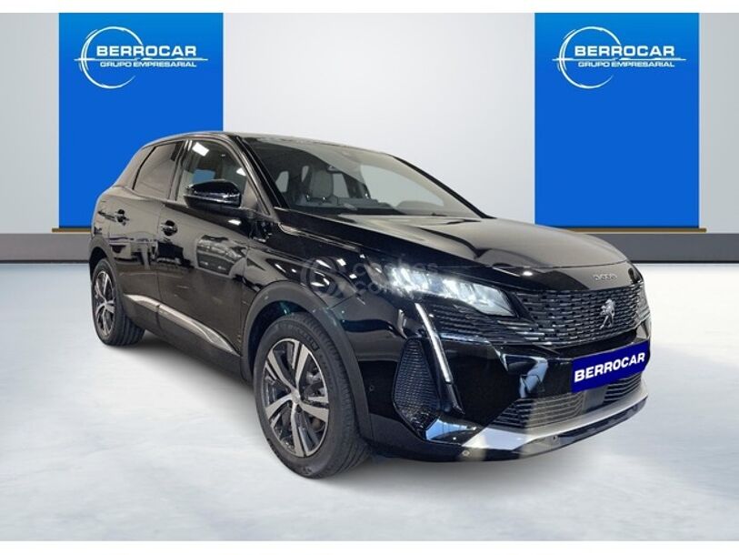 Foto del PEUGEOT 3008 1.5BlueHDi Allure Pack S&S EAT8 130