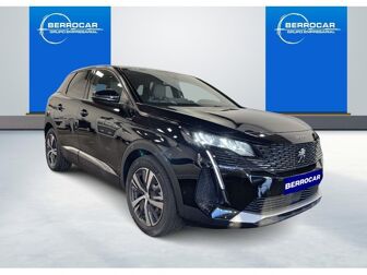 Imagen de PEUGEOT 3008 1.5BlueHDi Allure Pack S&S EAT8 130