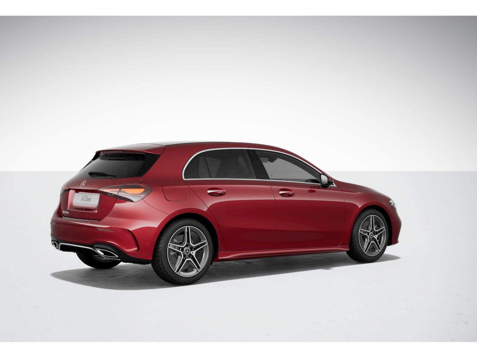 Imagen 3 de MERCEDES Clase A