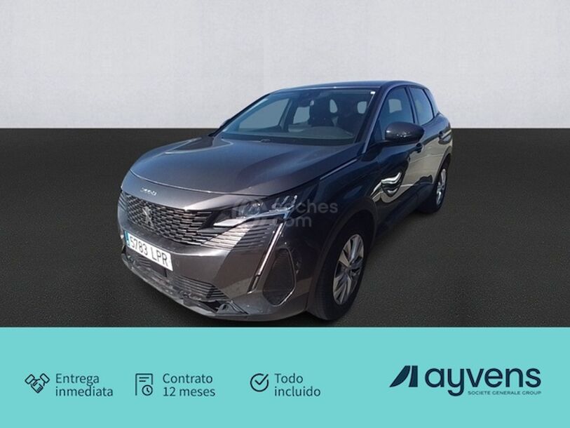 Foto del PEUGEOT 3008 1.5BlueHDi Active Pack S&S 130