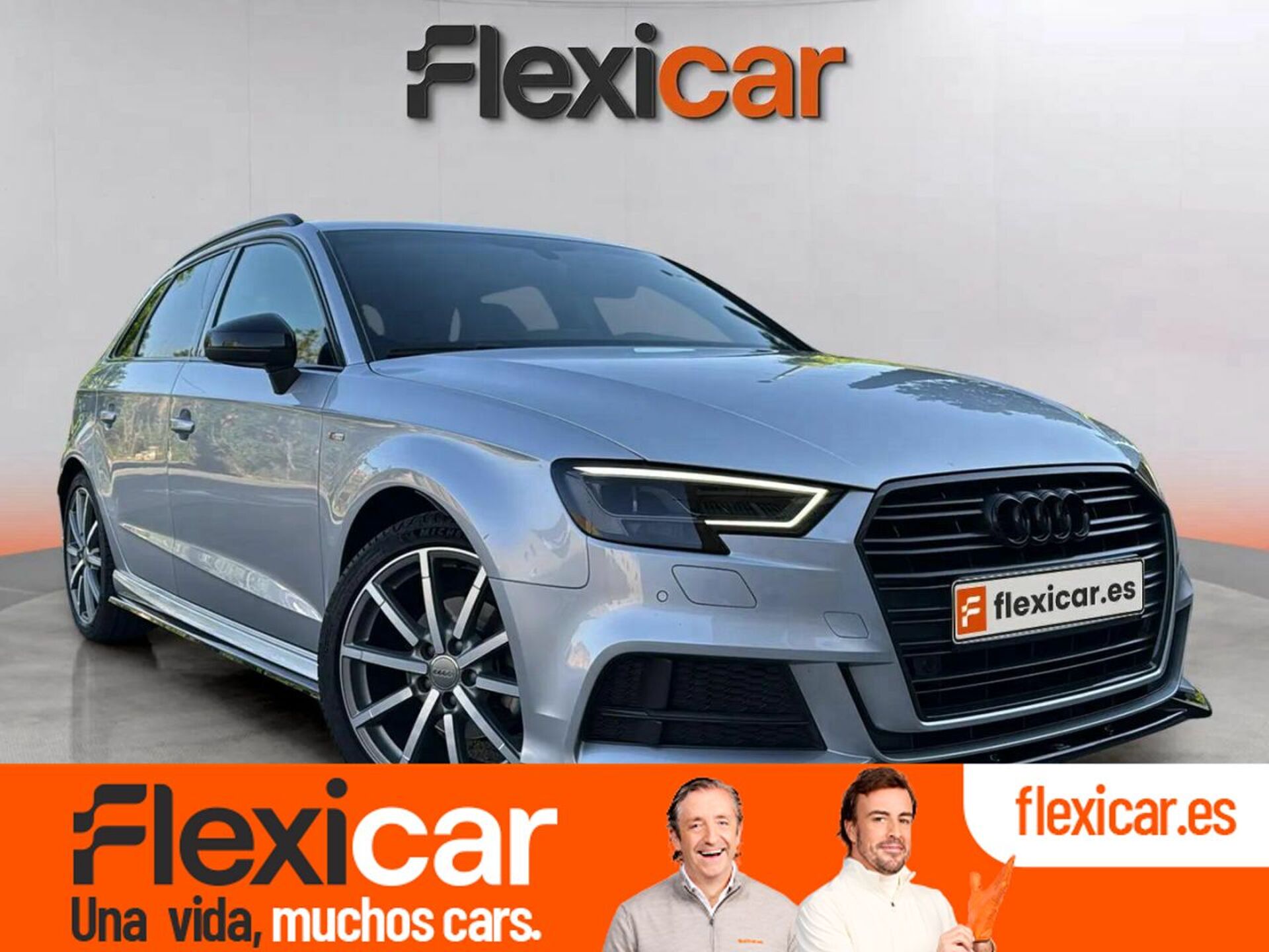 Imagen de AUDI A3