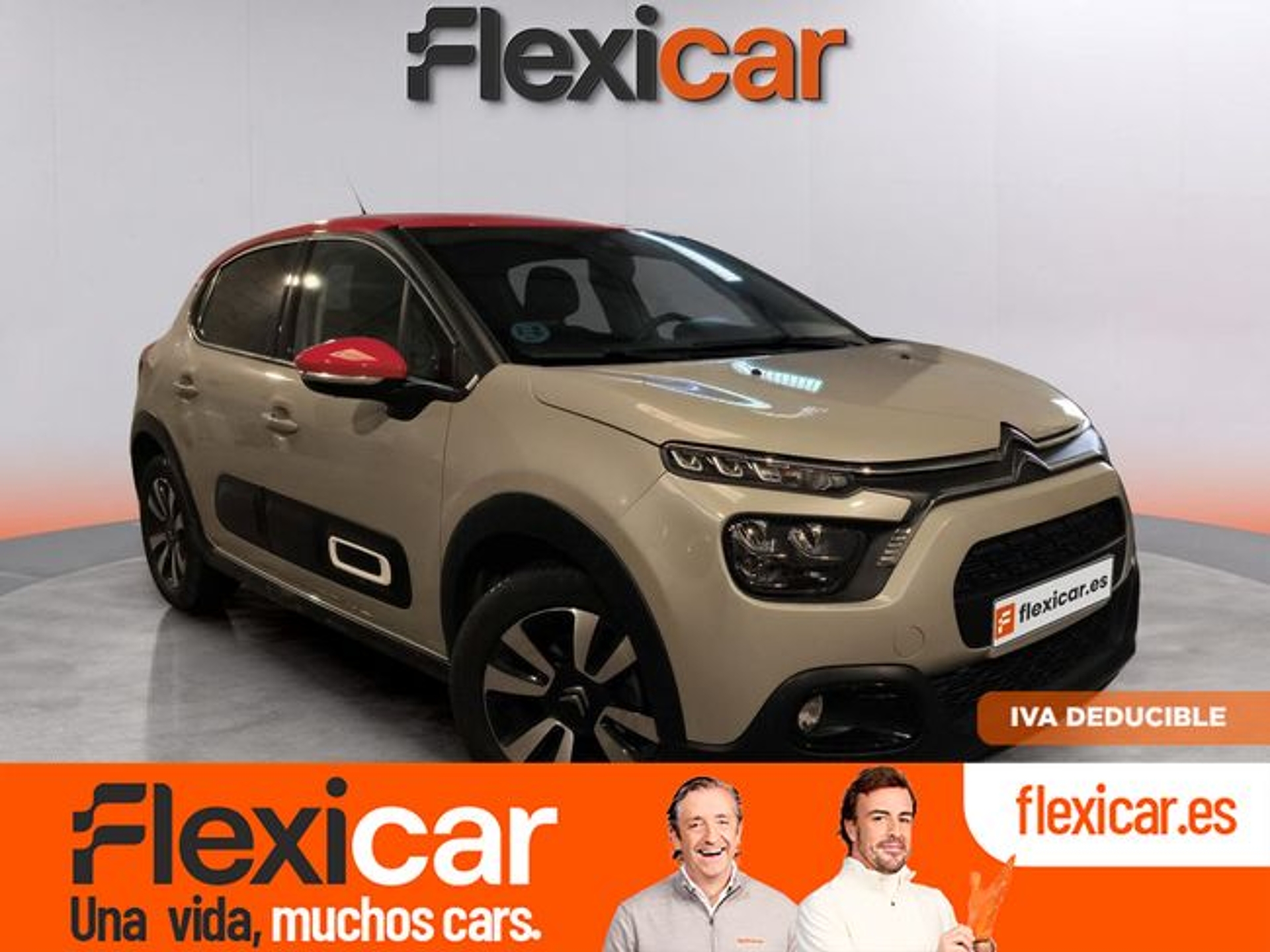 Imagen de CITROEN C3