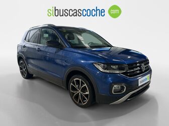 Imagen de VOLKSWAGEN T-Cross 1.0 TSI Sport 85kW