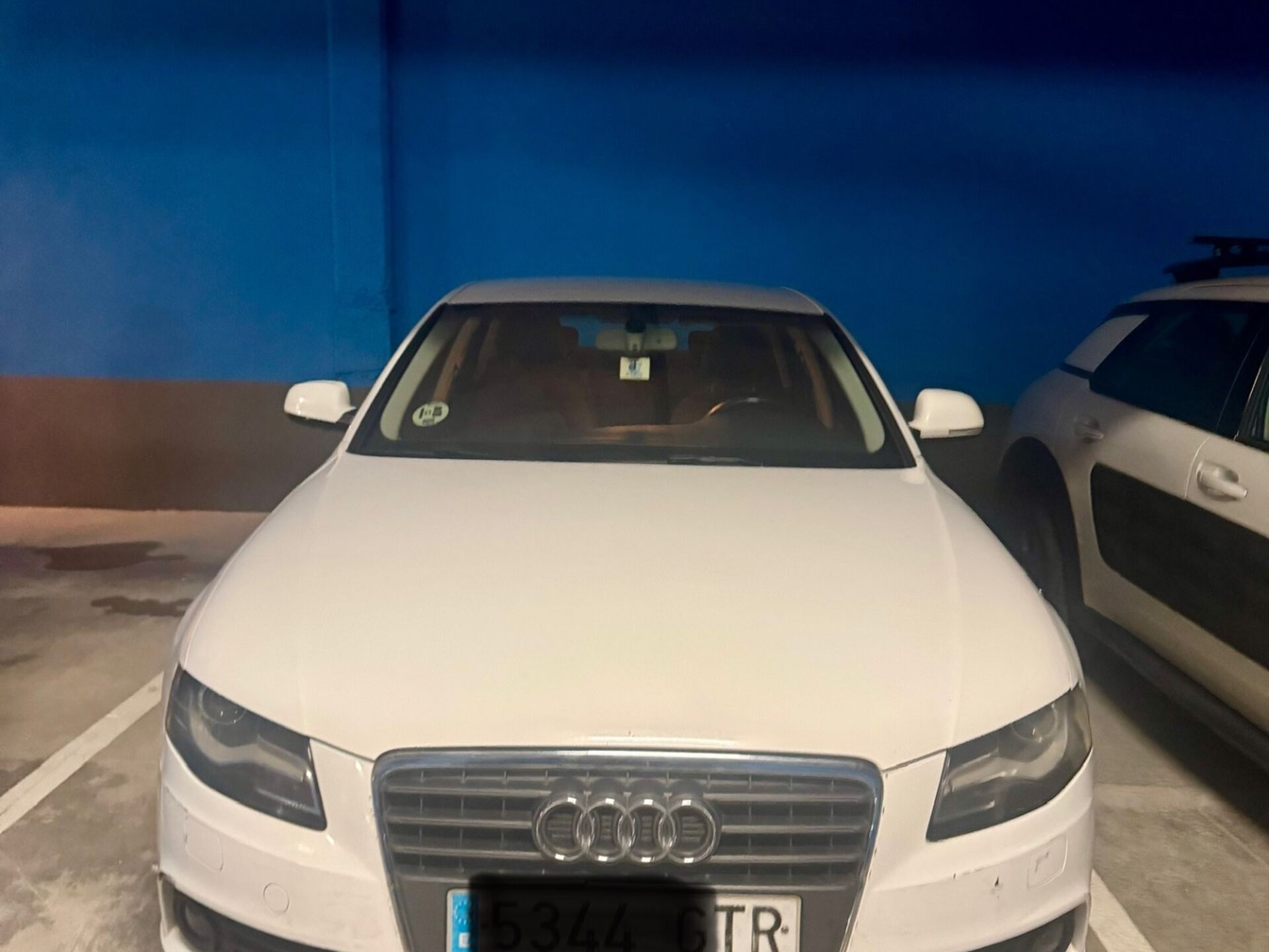 Imagen de AUDI A4